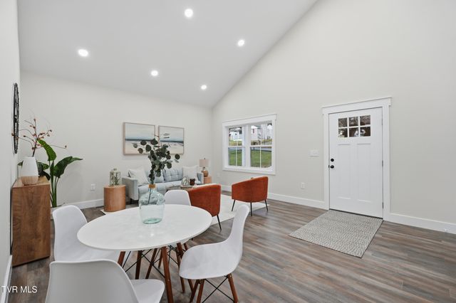 2645 Anderson Street, Bristol, TN 37620