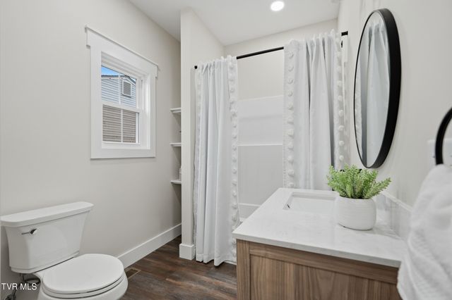 2645 Anderson Street, Bristol, TN 37620