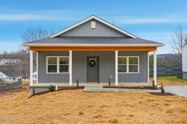 2645 Anderson Street, Bristol, TN 37620