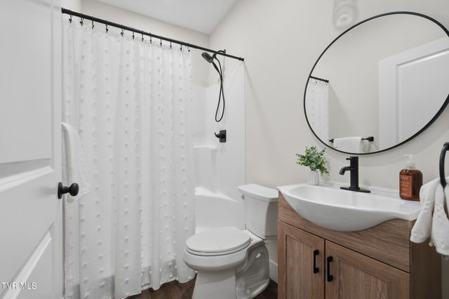 2645 Anderson Street, Bristol, TN 37620