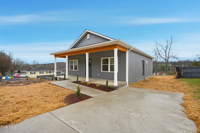 2645 Anderson Street, Bristol, TN 37620