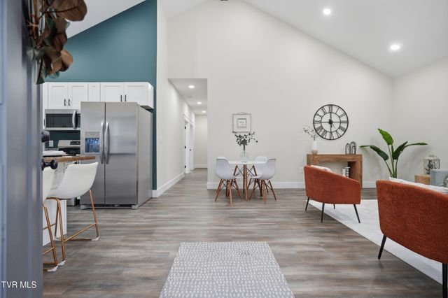 2645 Anderson Street, Bristol, TN 37620