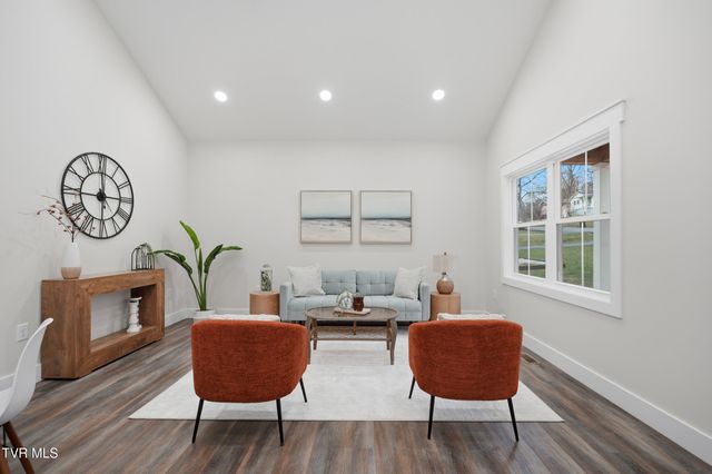 2645 Anderson Street, Bristol, TN 37620