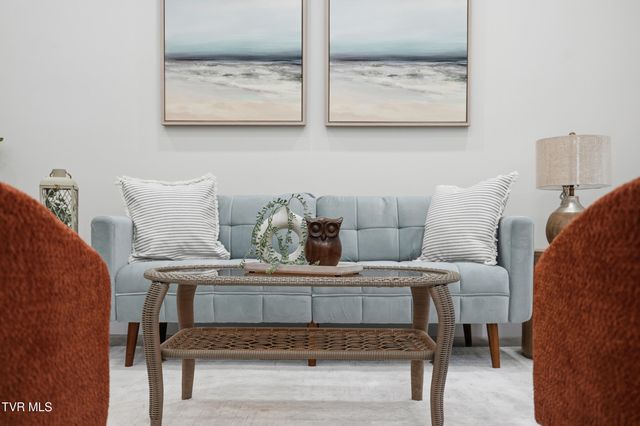 2645 Anderson Street, Bristol, TN 37620