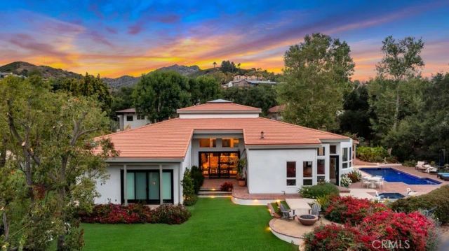 4514 Rayburn, Westlake Village, CA 91362