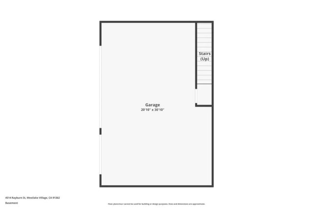 4514 Rayburn, Westlake Village, CA 91362