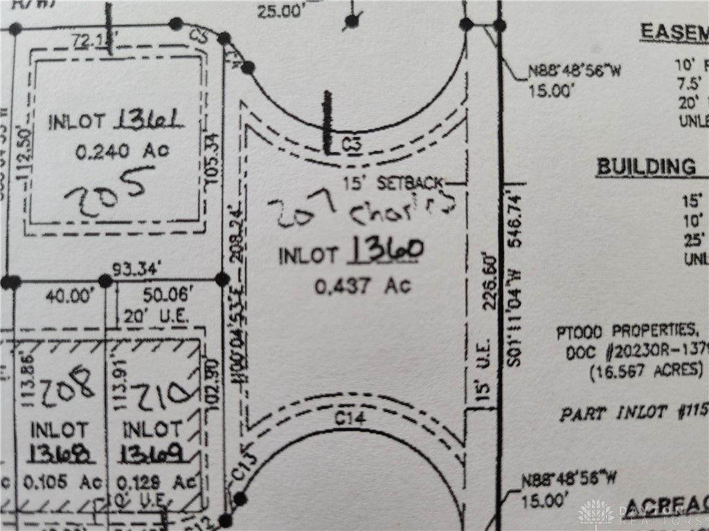 207 Charles Court, Covington, OH 45318