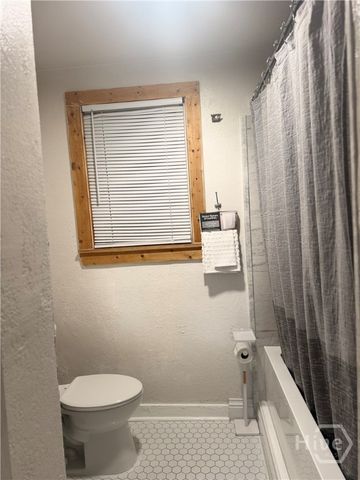 634 Kline Street, Savannah, GA 31415