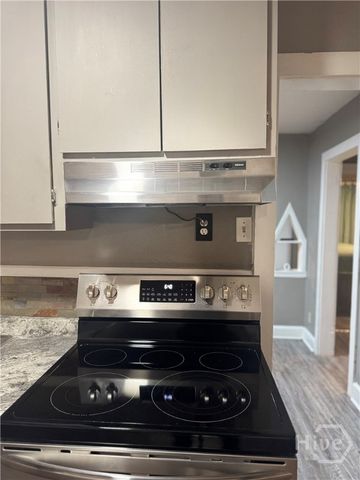 634 Kline Street, Savannah, GA 31415