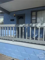 634 Kline Street, Savannah, GA 31415