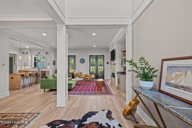 364 Old Stanton Road, Beaufort, NC 28516