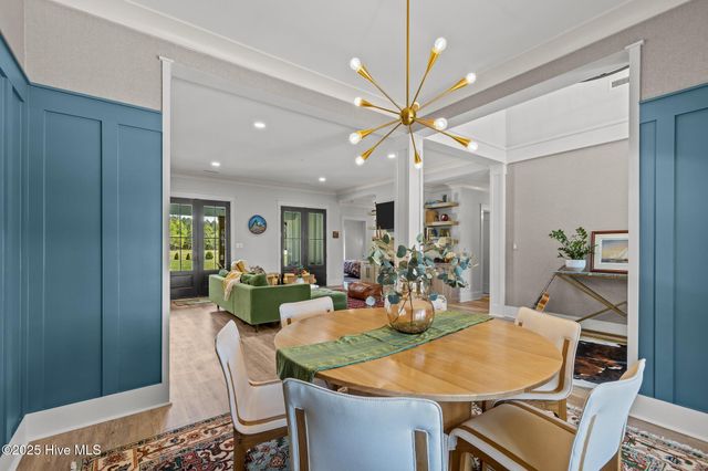 364 Old Stanton Road, Beaufort, NC 28516