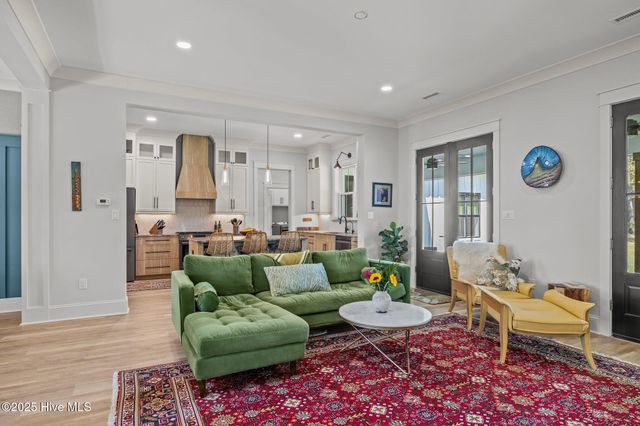 364 Old Stanton Road, Beaufort, NC 28516