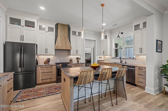 364 Old Stanton Road, Beaufort, NC 28516