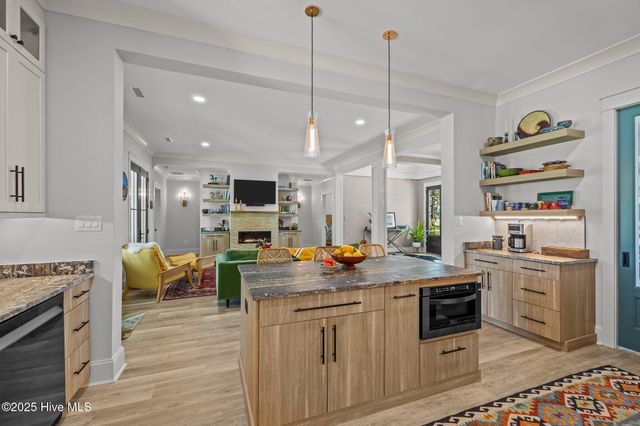 364 Old Stanton Road, Beaufort, NC 28516