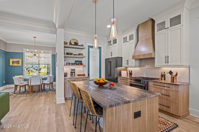 364 Old Stanton Road, Beaufort, NC 28516