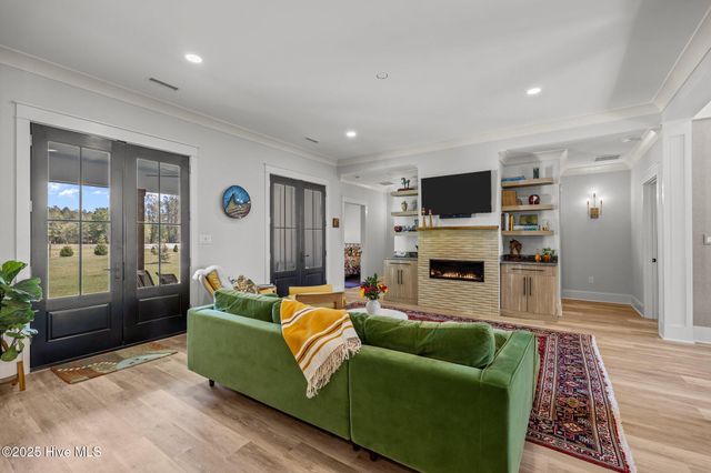 364 Old Stanton Road, Beaufort, NC 28516