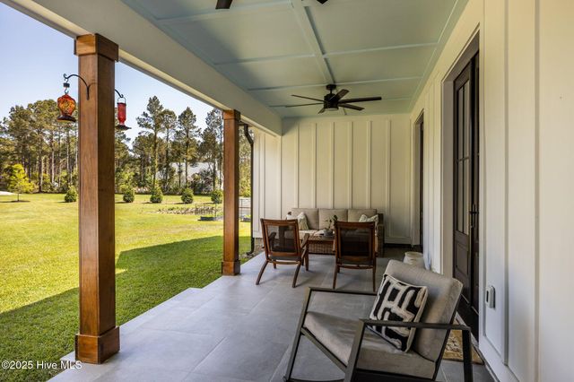 364 Old Stanton Road, Beaufort, NC 28516