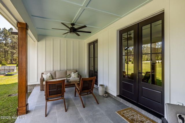 364 Old Stanton Road, Beaufort, NC 28516