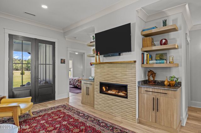 364 Old Stanton Road, Beaufort, NC 28516