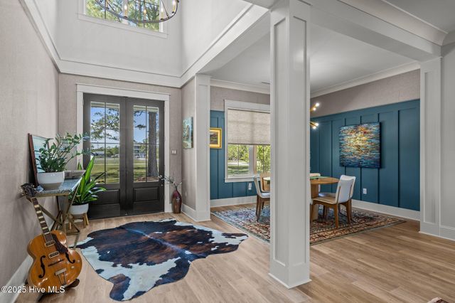 364 Old Stanton Road, Beaufort, NC 28516