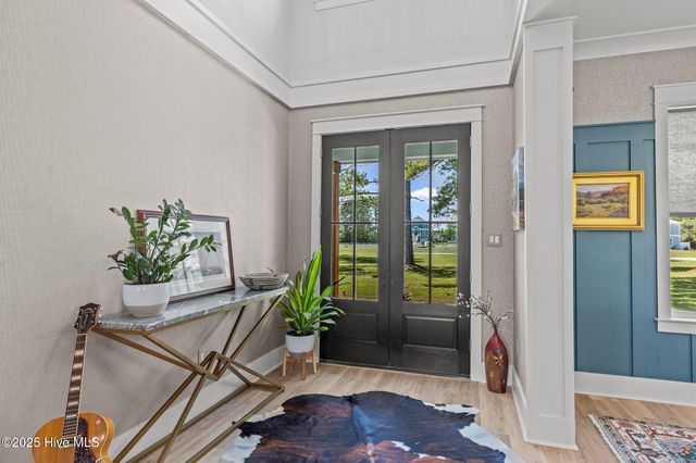 364 Old Stanton Road, Beaufort, NC 28516