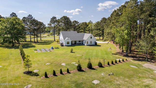 364 Old Stanton Road, Beaufort, NC 28516