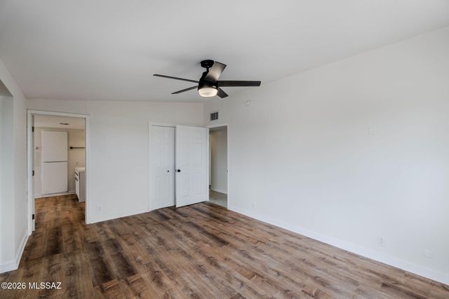6337 N Pomona Road, Tucson, AZ 85704