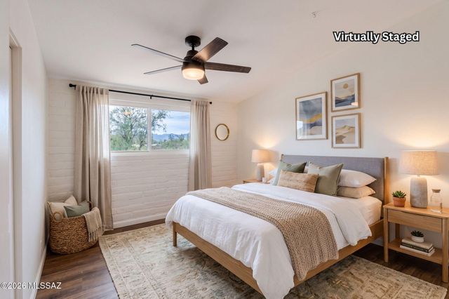6337 N Pomona Road, Tucson, AZ 85704