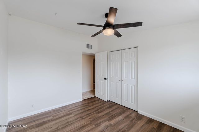 6337 N Pomona Road, Tucson, AZ 85704