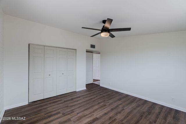 6337 N Pomona Road, Tucson, AZ 85704