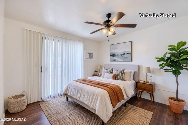 6337 N Pomona Road, Tucson, AZ 85704