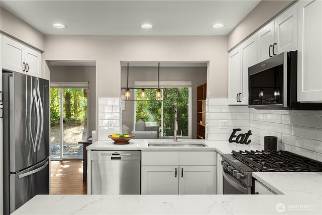 3752 257th Avenue SE, Sammamish, WA 98029