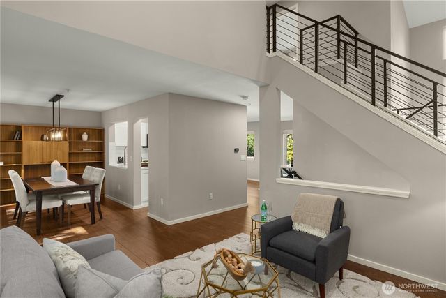 3752 257th Avenue SE, Sammamish, WA 98029