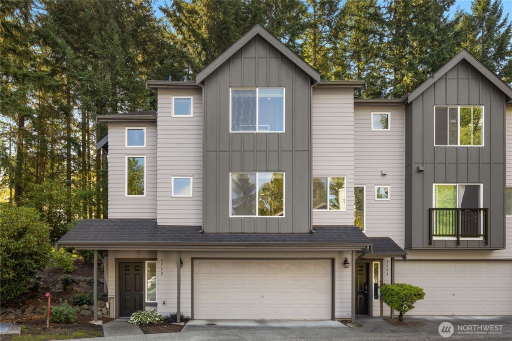 3752 257th Avenue SE, Sammamish, WA 98029