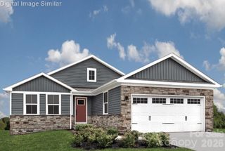 220 Linwood Estates Drive, Lexington, NC 27292