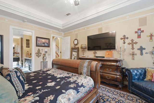 3645 Woods Boulevard, Tyler, TX 75707