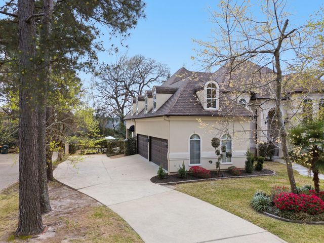 3645 Woods Boulevard, Tyler, TX 75707