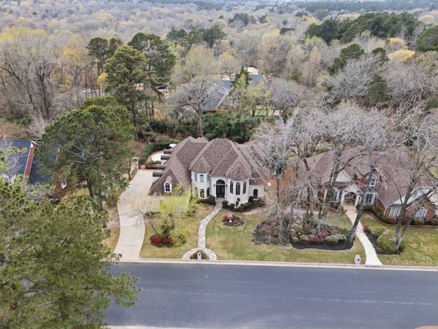3645 Woods Boulevard, Tyler, TX 75707