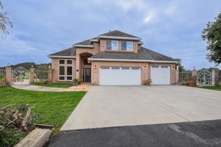 20160 Rock Springs Lane, Aromas, CA 95004