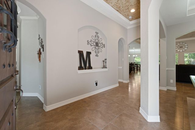17111 Paluxy Court, Splendora, TX 77372