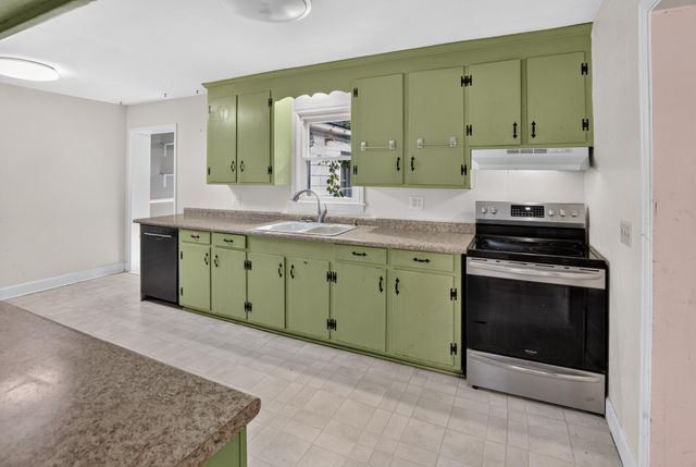 1008 Ontario Drive, West Columbia, SC 29169