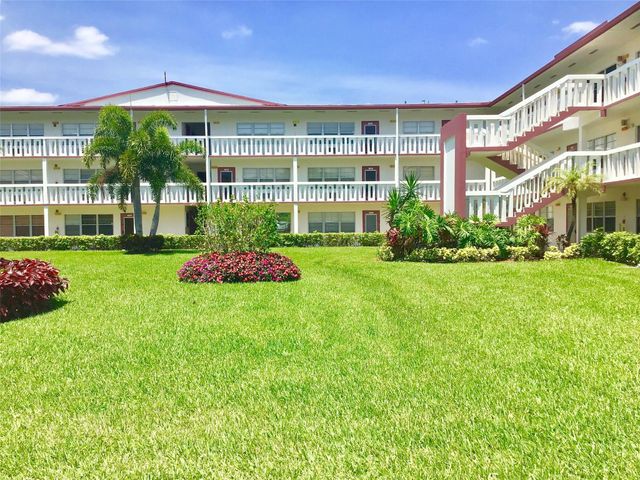 135 Fanshaw D 135, Boca Raton, FL 33434