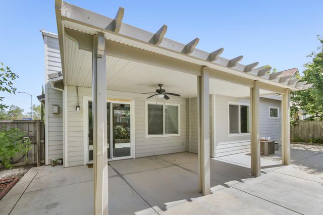11850 Larisa Way, Rancho Cordova, CA 95742