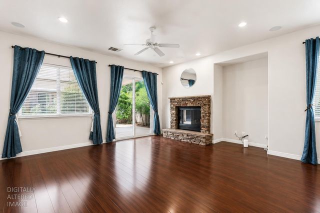 11850 Larisa Way, Rancho Cordova, CA 95742