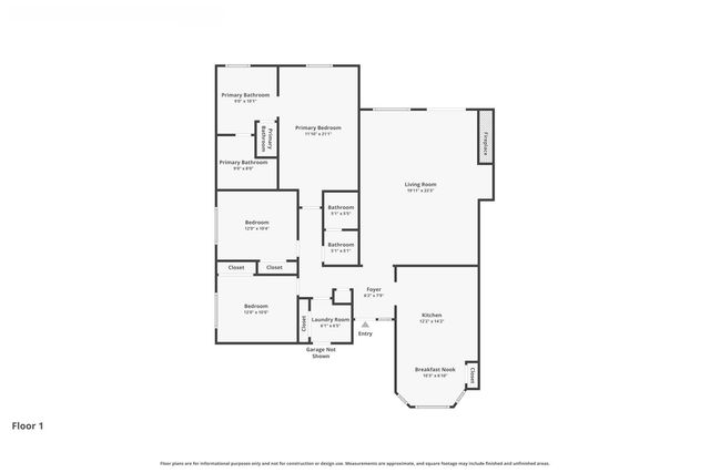 11850 Larisa Way, Rancho Cordova, CA 95742
