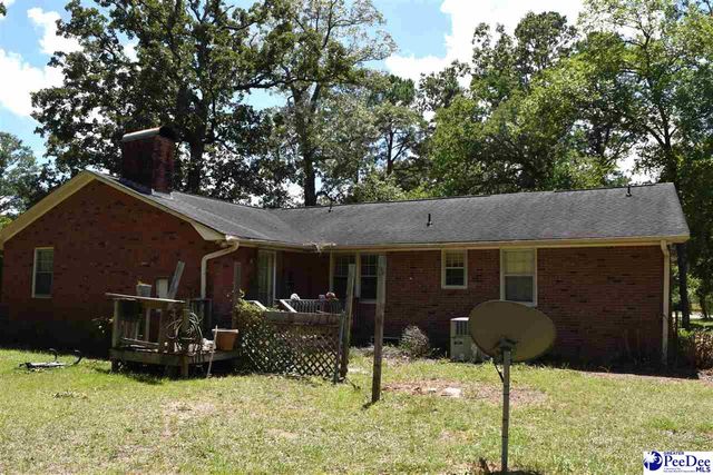 2329 W McCown Drive, Florence, SC 29501