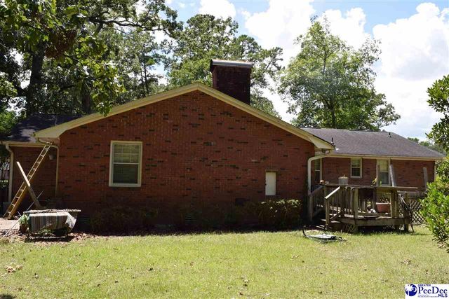 2329 W McCown Drive, Florence, SC 29501