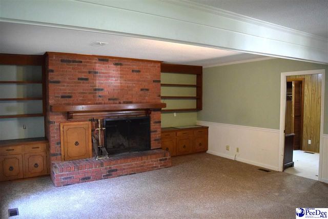 2329 W McCown Drive, Florence, SC 29501