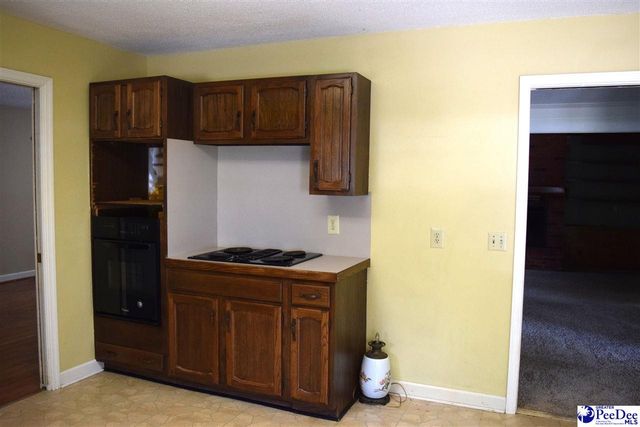 2329 W McCown Drive, Florence, SC 29501